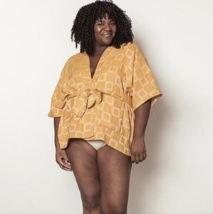 Ace and Jig Capella Jacket